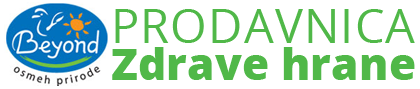 Prodavnica zdrave hrane
