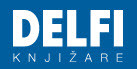 Knjižara Delfi
