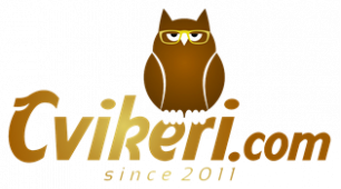 Cvikeri