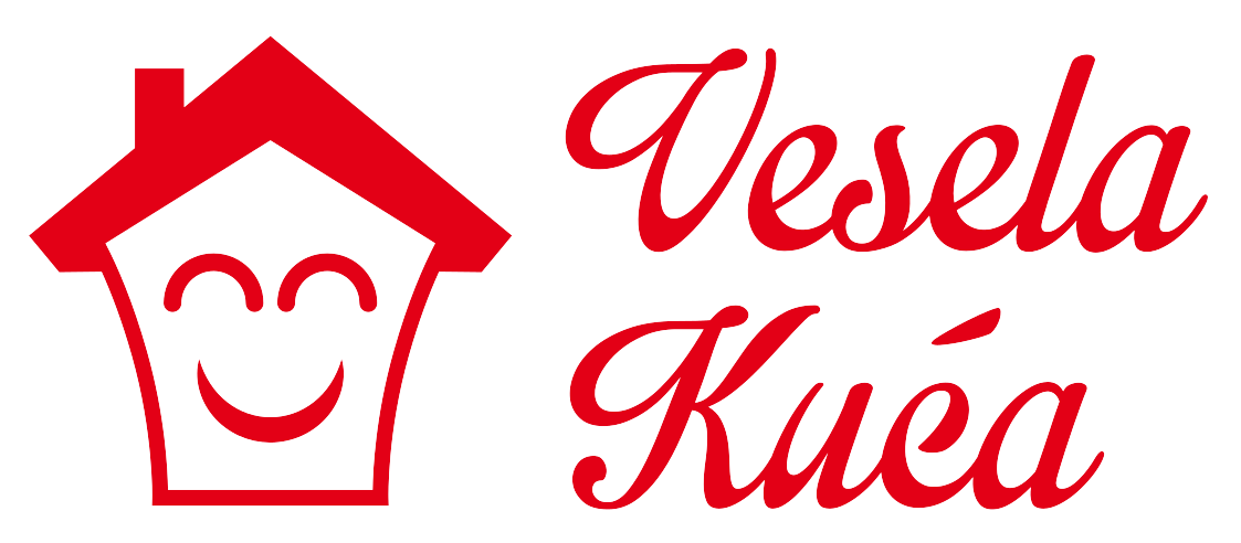 Vesela kuca