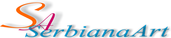 Serbiana Art