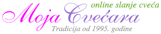 Moja cvećara