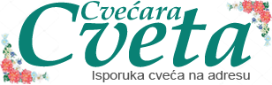 Cvećara Cveta