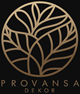 Provansa dekor