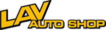 Lav autoshop